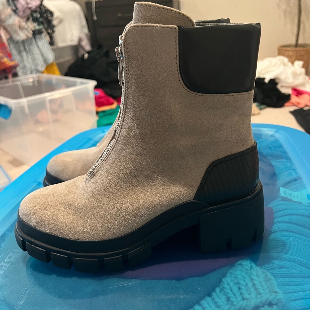 Boots